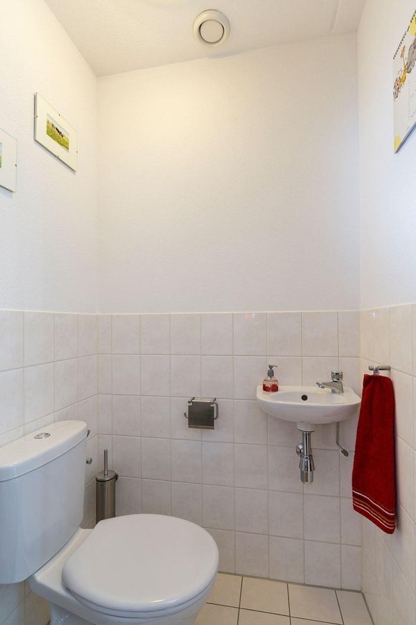Minervastraat 11, Tiel