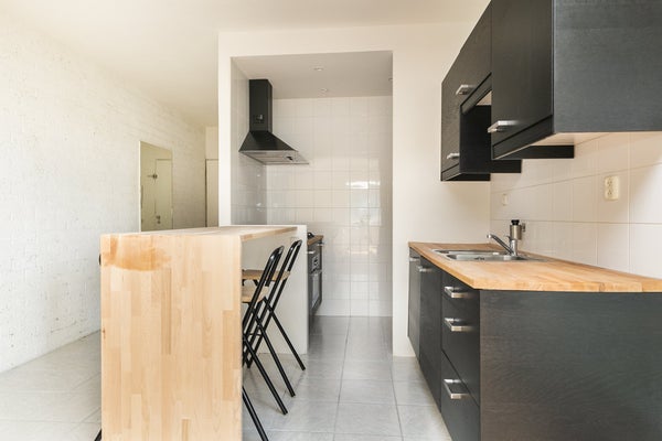 Groenhoven 528, Amsterdam