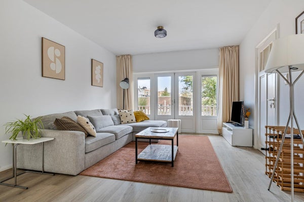 Oranjestraat 5, Zandvoort