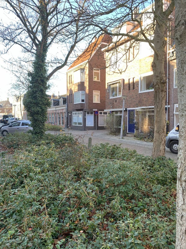 Walstraat 22, Groningen