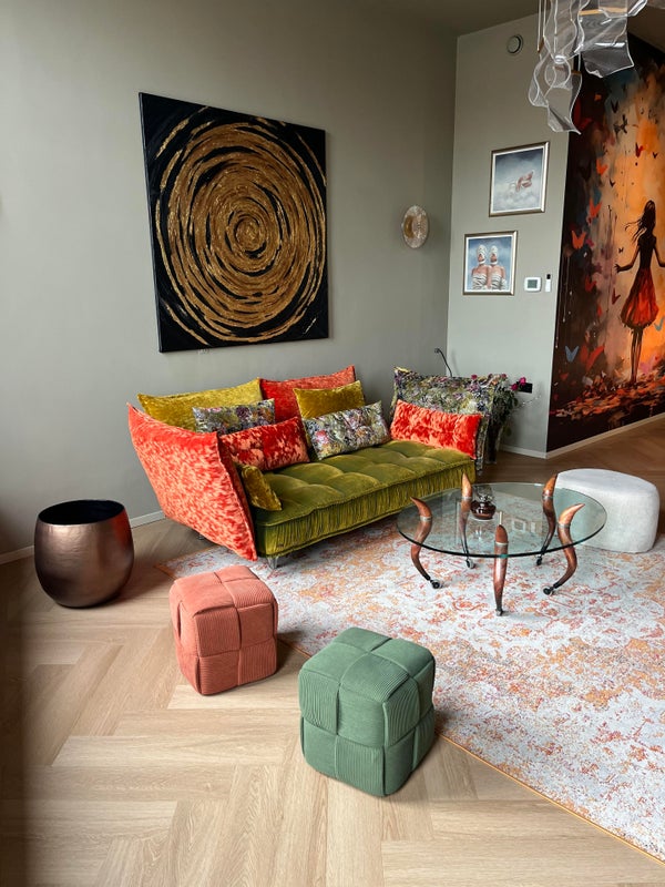 Prins Hendrikkade 86, Amsterdam