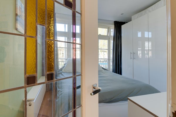 Boterdiepstraat 10, Amsterdam