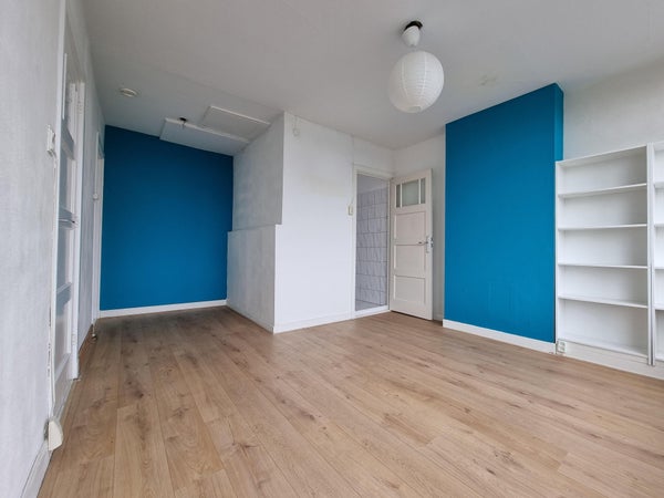 Schieweg 214, Rotterdam