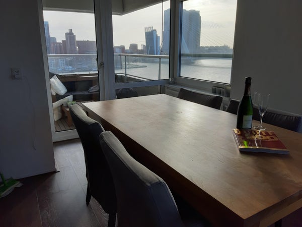 Boompjes 312, Rotterdam