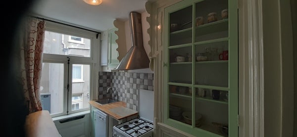 Govert Flinckstraat 113, Amsterdam