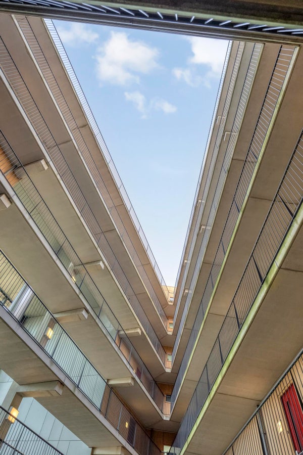 Scheepmakerspassage 59, Rotterdam