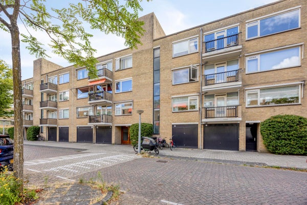 Onstein , Amsterdam