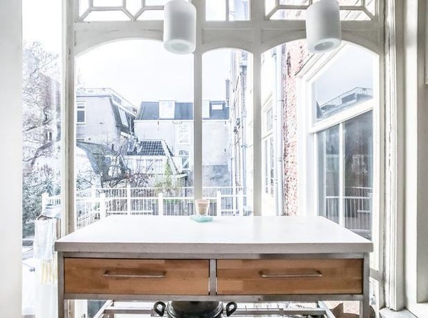 Prinsengracht 708, Amsterdam