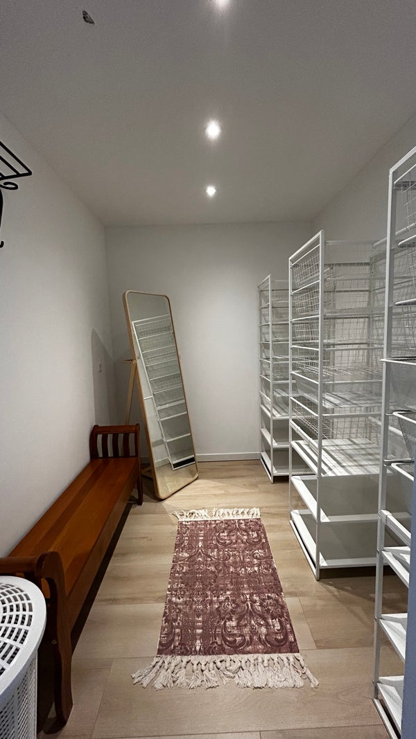 Imstenrade 49, Amsterdam