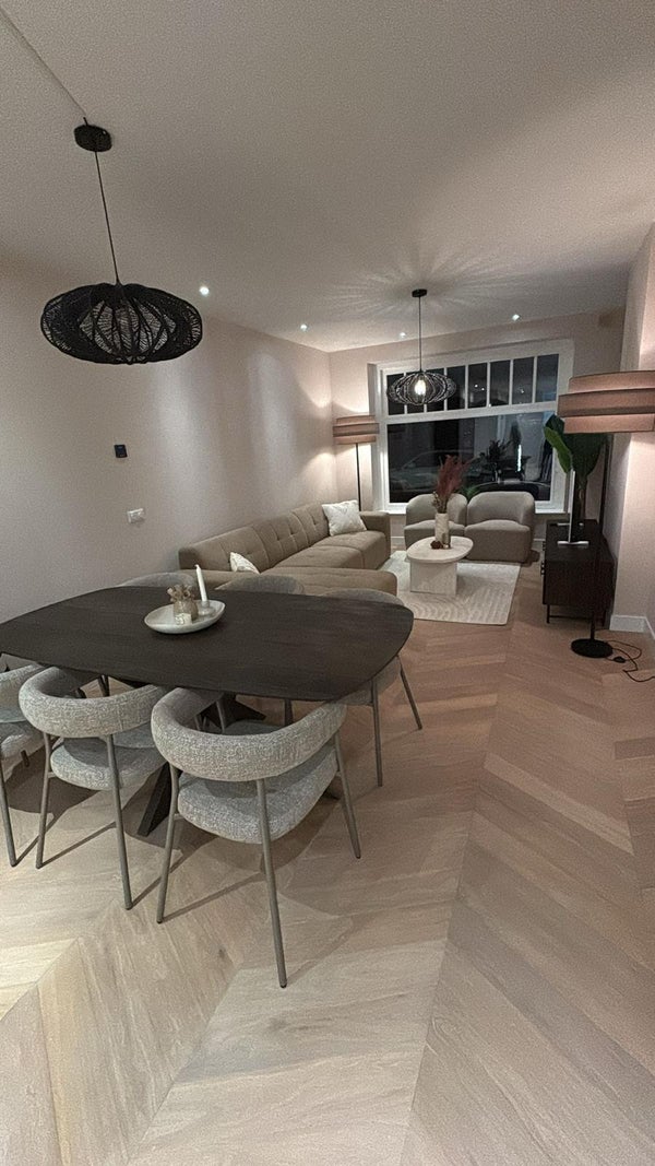 Churchill-laan 212, Amsterdam