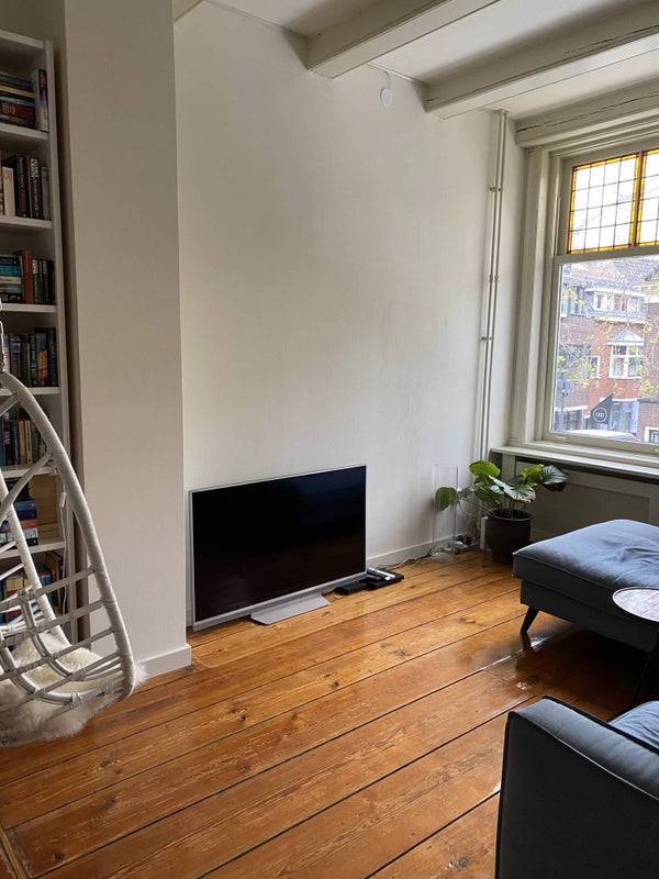 Breedstraat 34, Utrecht
