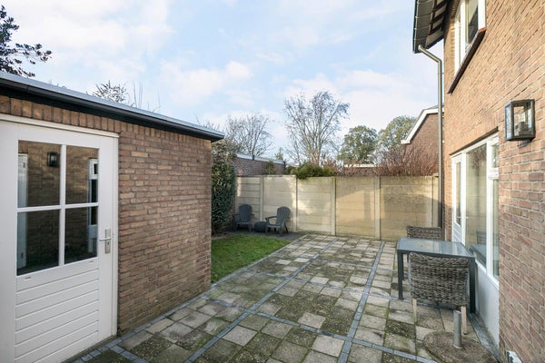 Nieuwstraat 67, Valkenswaard