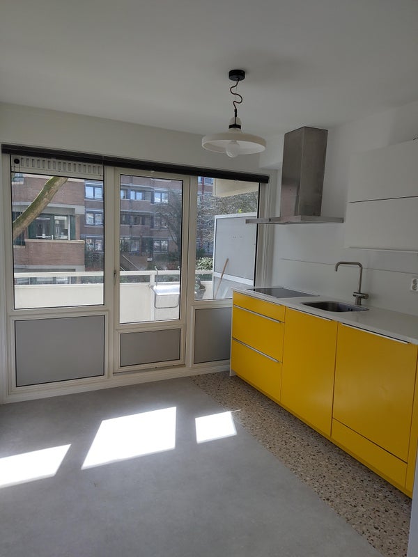 Van Beuningenstraat 48, Amsterdam