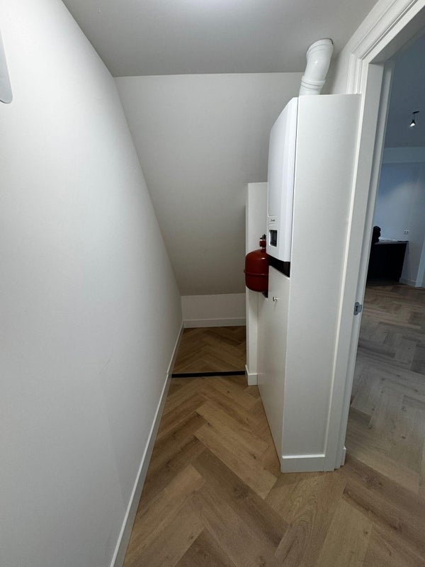 Zeestraat 62, Beverwijk