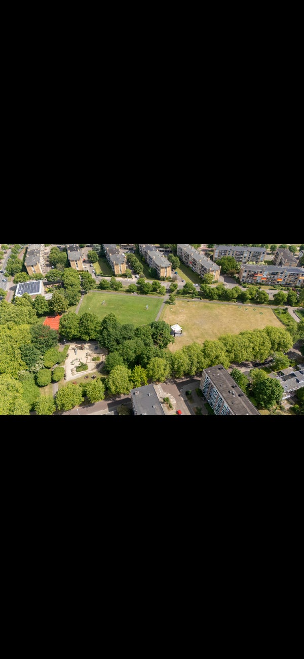 Smaragdhof 18, Utrecht