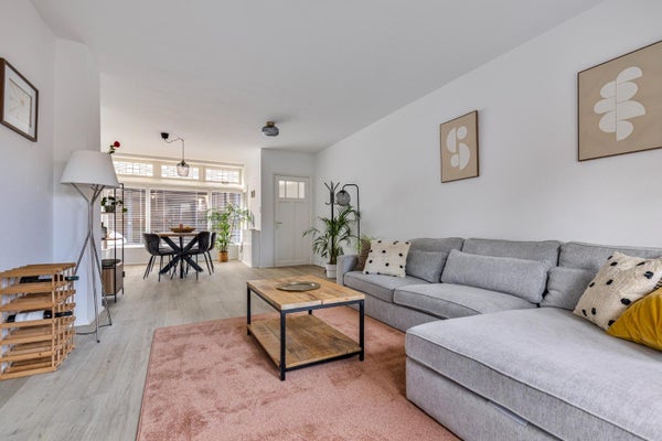 Oranjestraat 5, Zandvoort