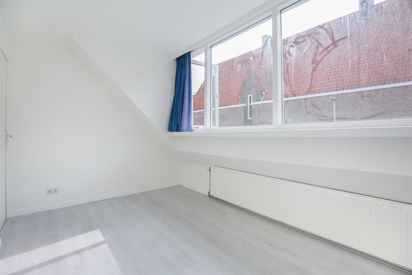 Hoogvlietstraat 54, Rotterdam