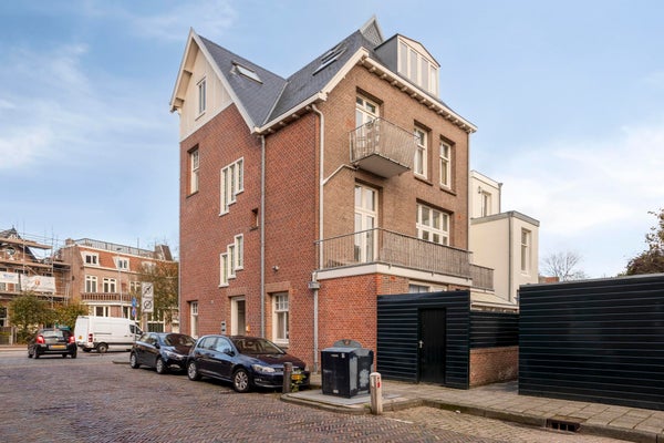 Hyacintenlaan , Haarlem