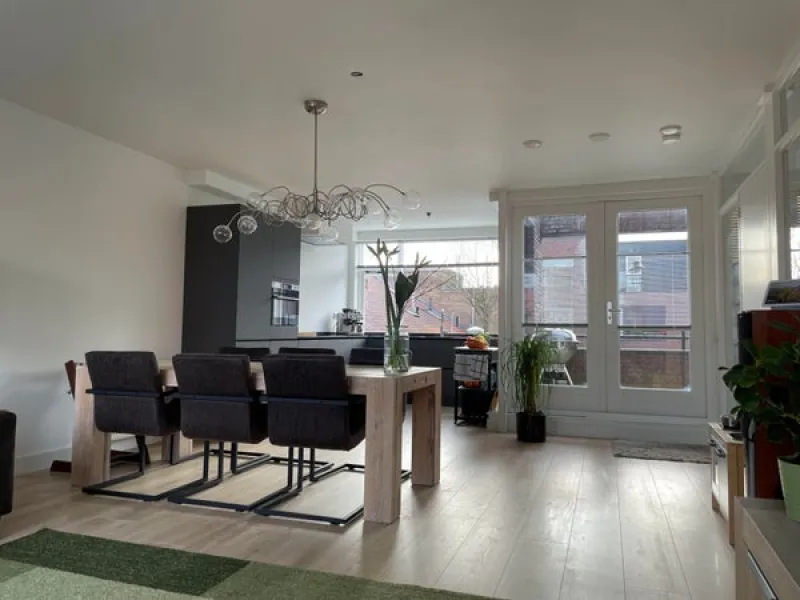 Byzantiumstraat , Haarlem