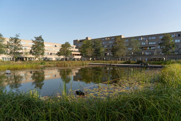 Thorstraat 17, Almere