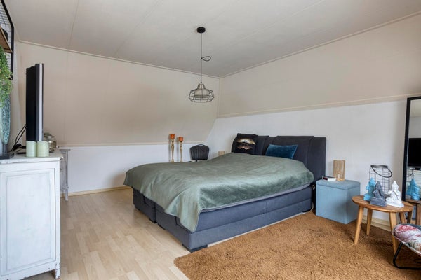 Kruisstraat 23, Gendt