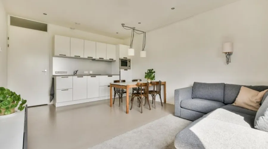 Rie Mastenbroekstraat 39, Amsterdam