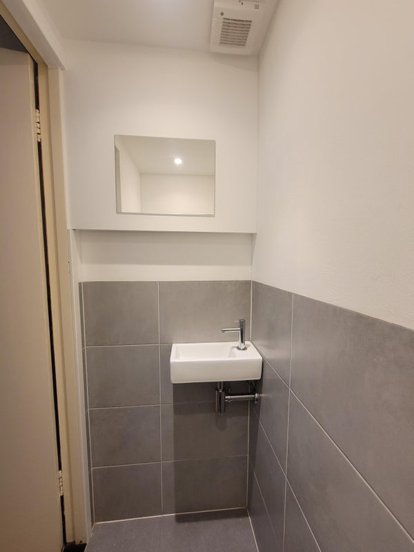 Arondeusstraat 10, Amsterdam