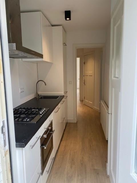 Curaçaostraat , Amsterdam