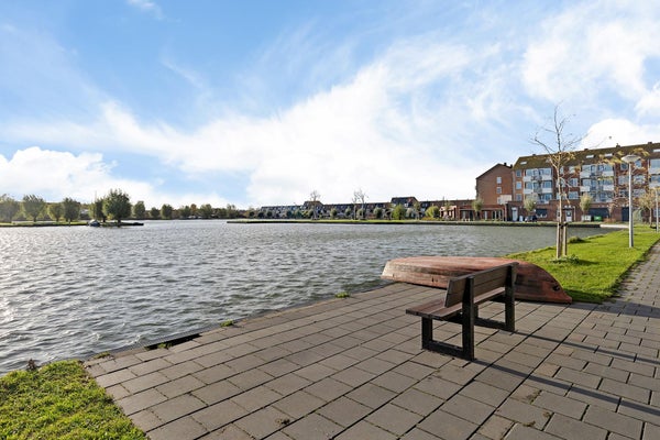 Ringdijk , Lelystad