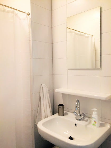 Schipluidenlaan 32, Amsterdam