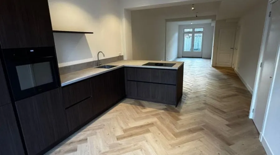 Zeestraat 62, Beverwijk