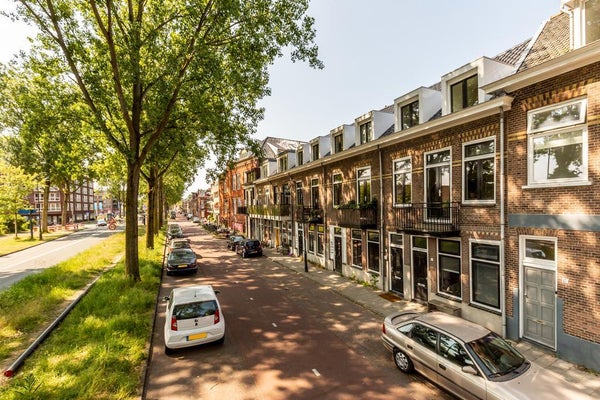 Westergracht 37, Haarlem