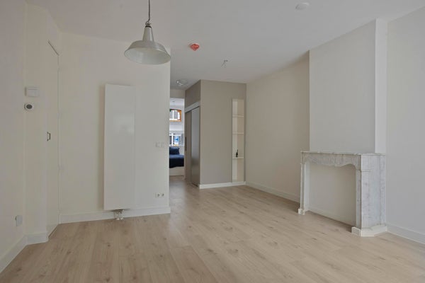 Frederiksstraat 6, Amsterdam