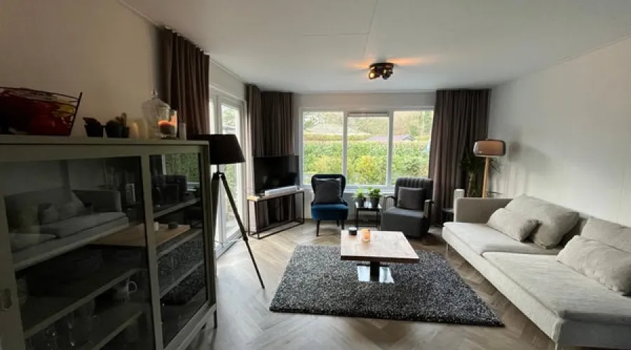 Apeldoornsestraat 44, Voorthuizen