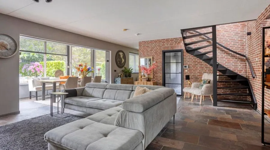 Kruisstraat 23, Gendt