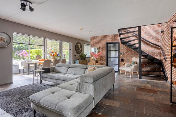 Kruisstraat 23, Gendt