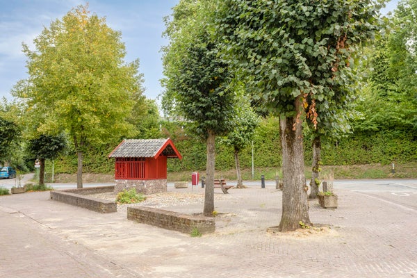 Duivenstraat 9, Mheer
