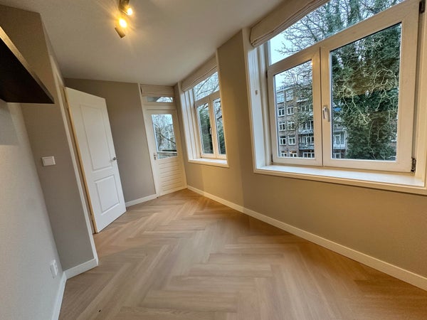 Reinier Claeszenstraat 27, Amsterdam