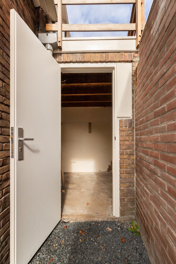 Ruitersweg 74, Hilversum