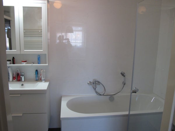 Waldeck Pyrmontkade 68, Den Haag