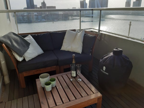 Boompjes 312, Rotterdam