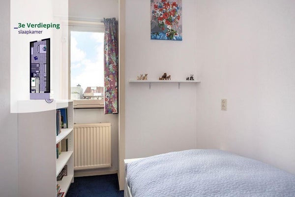 Marepoortkade , Leiden