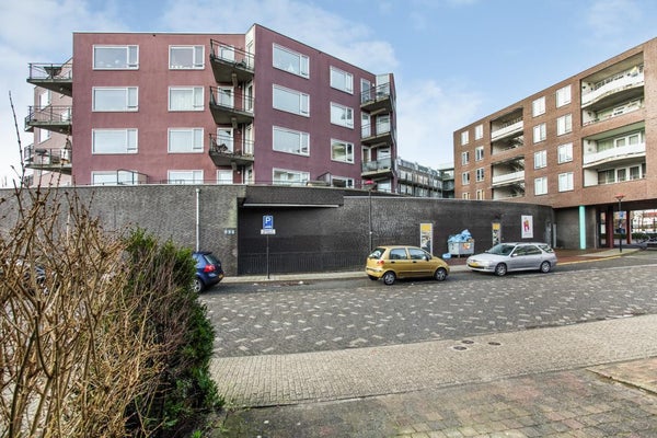Lage Boog 40, Amersfoort