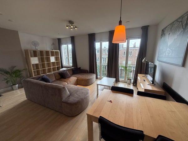 Vrijheidslaan 6, Amsterdam
