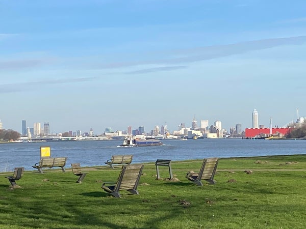 Pastoriedijk 334, Pernis Rotterdam