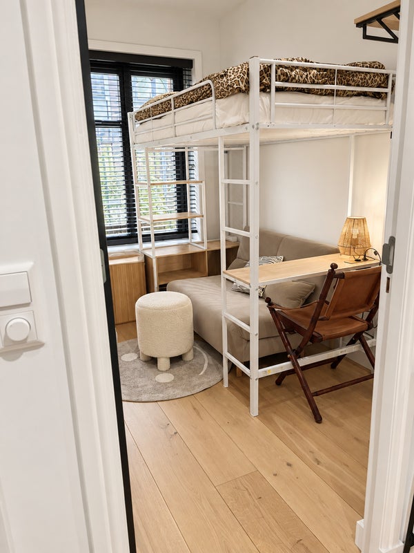 Lodewijk Boisotstraat 2, Amsterdam