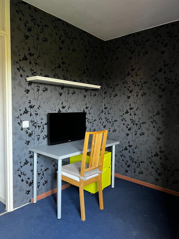 Zuylesteinstraat 21, Almere