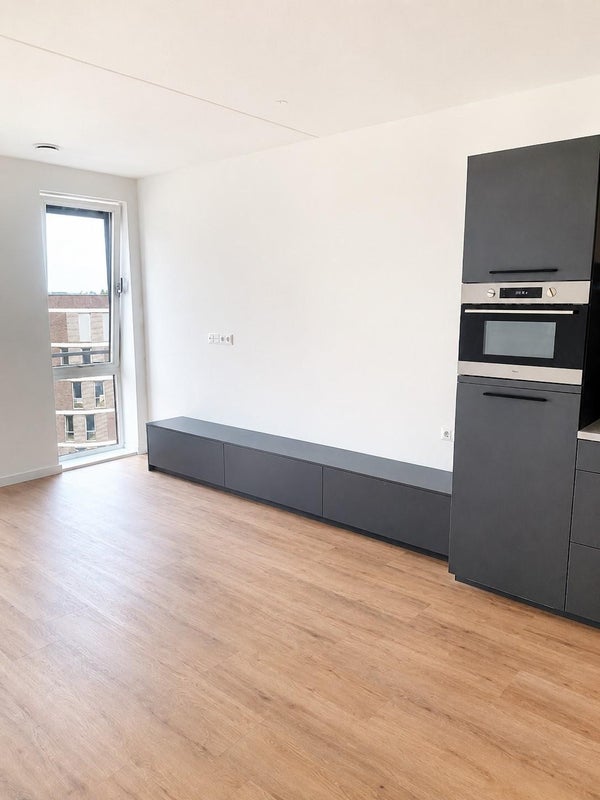 Rookmelderstraat 80, Amsterdam