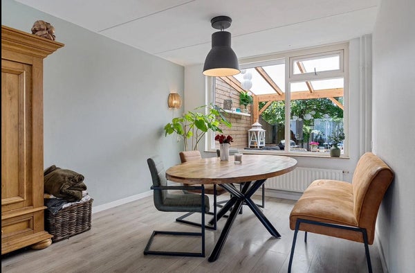 Eglantier 37, Brunssum