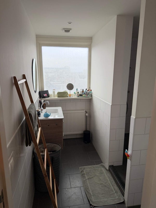 's-Gravendijkwal 14, Rotterdam